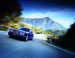 Bentley Arnage T 2005 года
